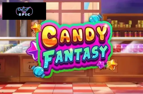 Candy Fantasy